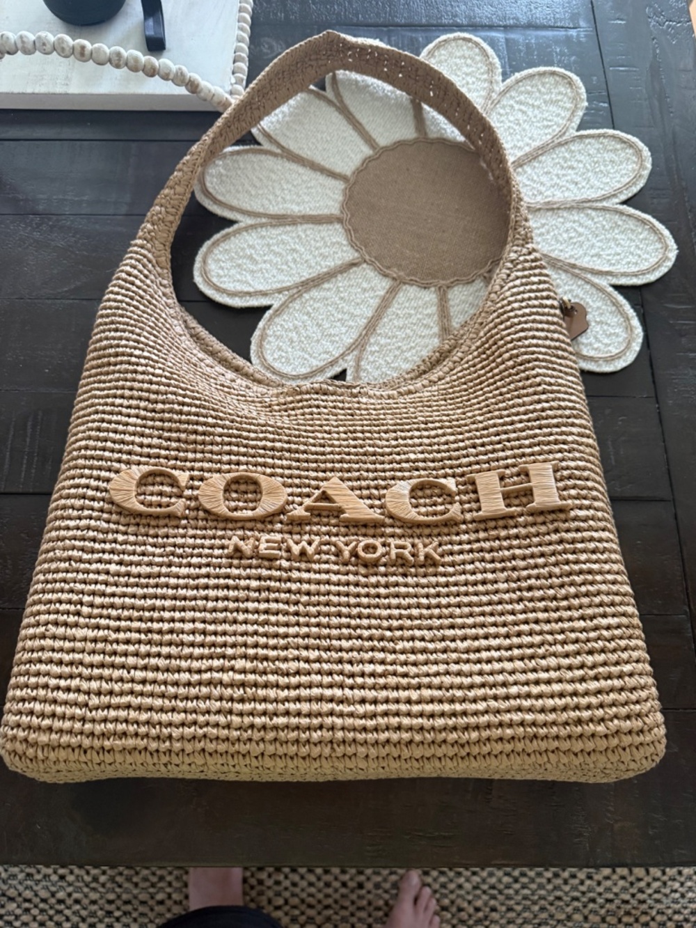 Coach 34 Brooklyn Bag - Picture 3 of 8